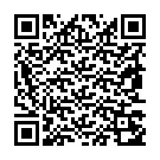 QR Code for Phone number +19853252090