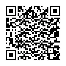 QR Code for Phone number +19853252101