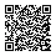 QR Code for Phone number +19853252138