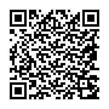 QR Code for Phone number +19853252178