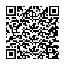 QR Code for Phone number +19853252182