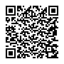 QR Code for Phone number +19853252184