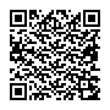 QR Code for Phone number +19853252213
