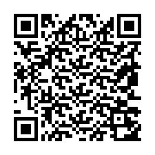 QR Code for Phone number +19853252331