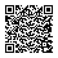 QR Code for Phone number +19853252346