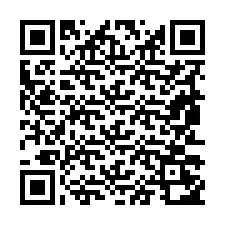QR Code for Phone number +19853252375