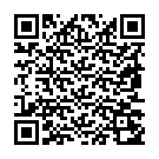 QR Code for Phone number +19853252384