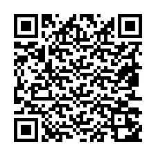 QR Code for Phone number +19853252389