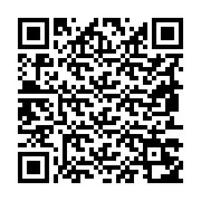QR Code for Phone number +19853252444