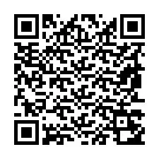 QR Code for Phone number +19853252465
