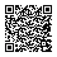 QR Code for Phone number +19853252477
