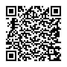 QR Code for Phone number +19853252498