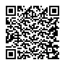 QR Code for Phone number +19853252538
