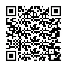 QR Code for Phone number +19853252540