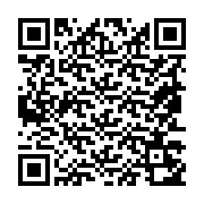 QR Code for Phone number +19853252579