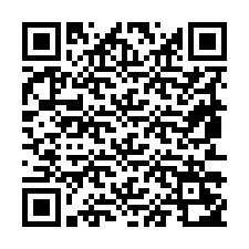 QR Code for Phone number +19853252611