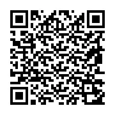 QR Code for Phone number +19853252651