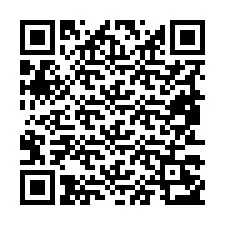 QR Code for Phone number +19853253073