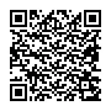 QR Code for Phone number +19853253723