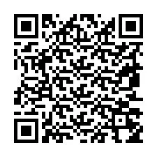 QR Code for Phone number +19853254380