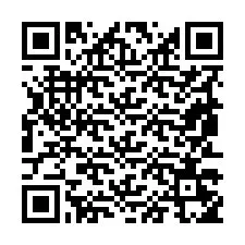 QR Code for Phone number +19853255575