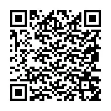 QR Code for Phone number +19853255764