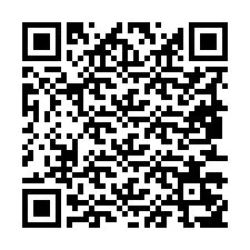 QR Code for Phone number +19853257586