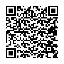 QR Code for Phone number +19853258797