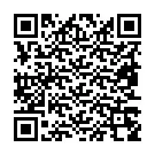 QR Code for Phone number +19853258893