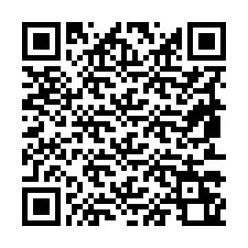 QR Code for Phone number +19853260411