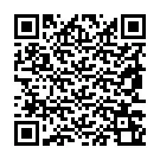 QR Code for Phone number +19853260530