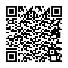 QR Code for Phone number +19853260613