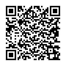 QR Code for Phone number +19853262422
