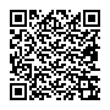 QR Code for Phone number +19853262493