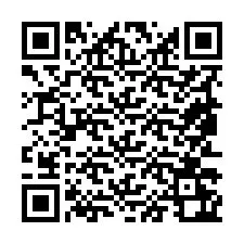 QR Code for Phone number +19853262779