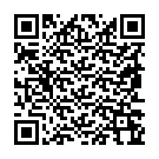 QR Code for Phone number +19853264264
