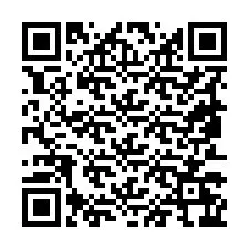QR Code for Phone number +19853266158