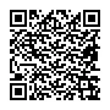 QR Code for Phone number +19853267477