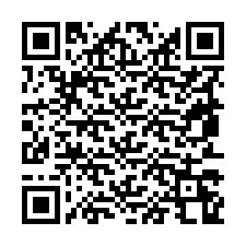 QR Code for Phone number +19853268010