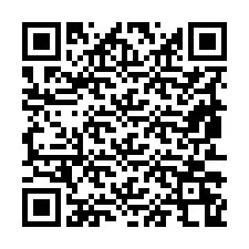 QR Code for Phone number +19853268355