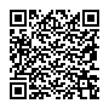 QR Code for Phone number +19853268510