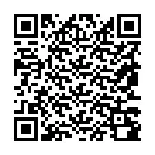 QR код за телефонен номер +19853280031