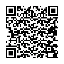 QR-код для номера телефона +19853280127