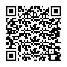 QR код за телефонен номер +19853280216