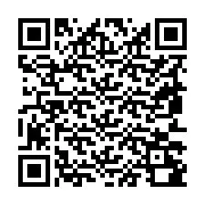 Kode QR untuk nomor Telepon +19853280304