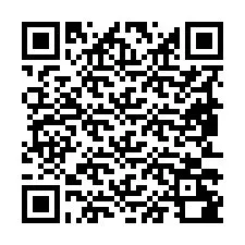 Kode QR untuk nomor Telepon +19853280326