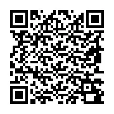 QR Code สำหรับหมายเลขโทรศัพท์ +19853280414