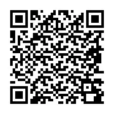 QR Code for Phone number +19853280476