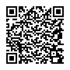 Kode QR untuk nomor Telepon +19853280530