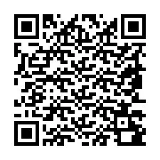 Kode QR untuk nomor Telepon +19853280538